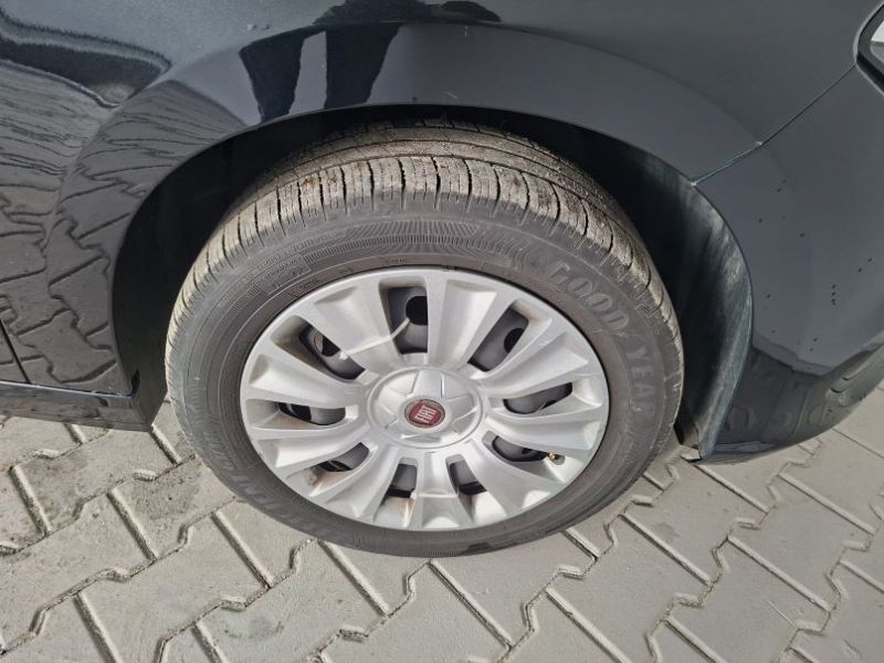 FIAT Tipo 2021 — imagine 32