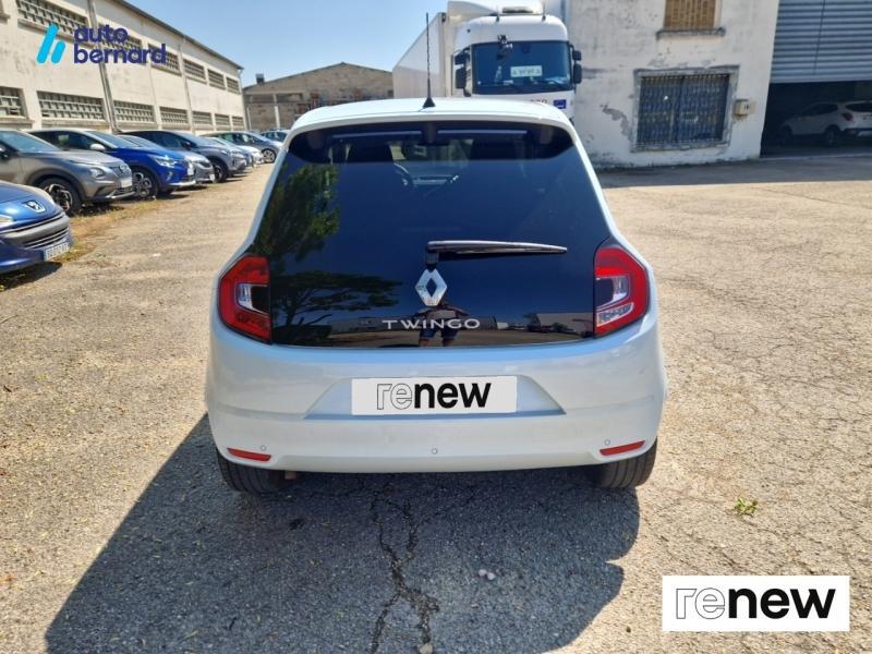 Renault Twingo III