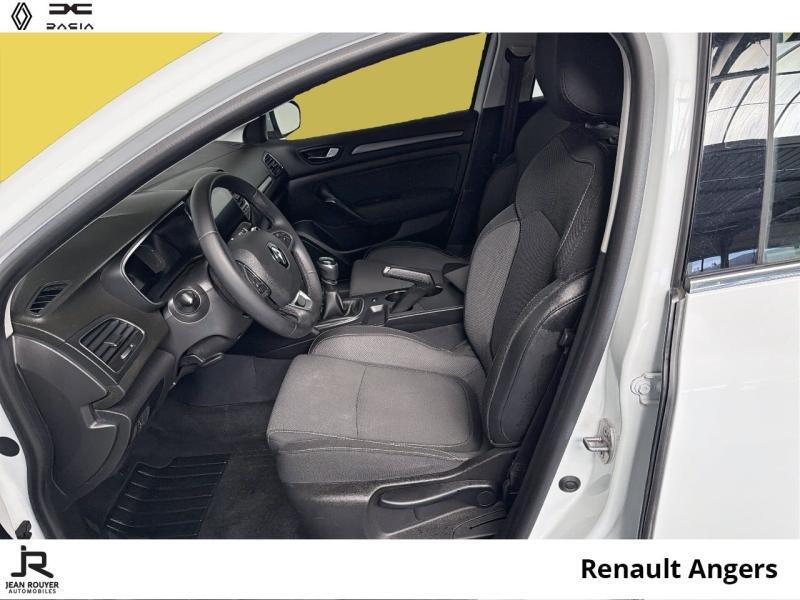 Renault Megane IV Estate