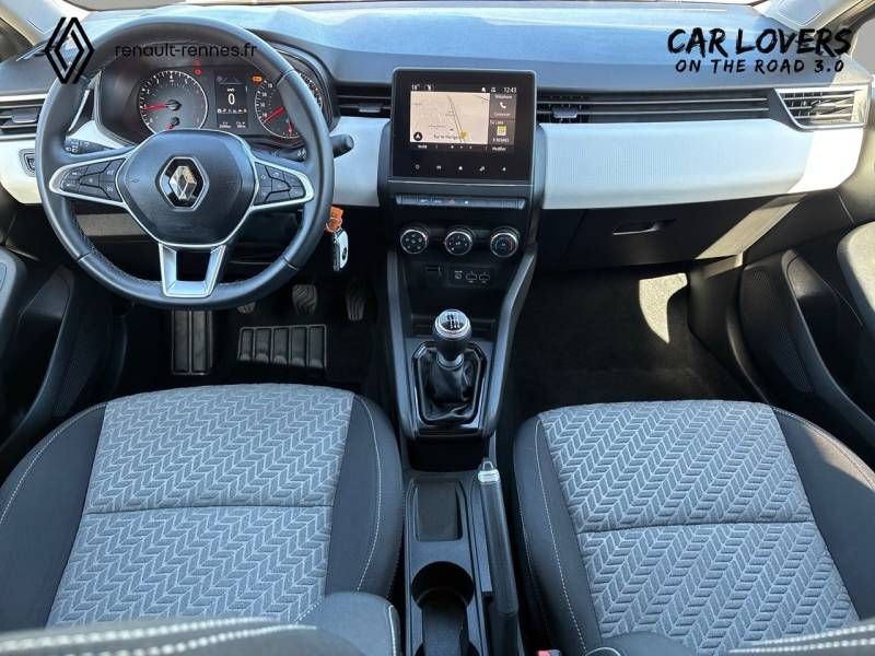 Renault Clio V
