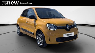 TWINGO III