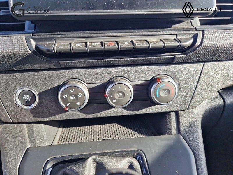 Renault Kangoo VU