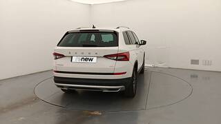 Vehicle 3D Image