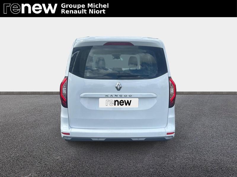 Renault Kangoo VP