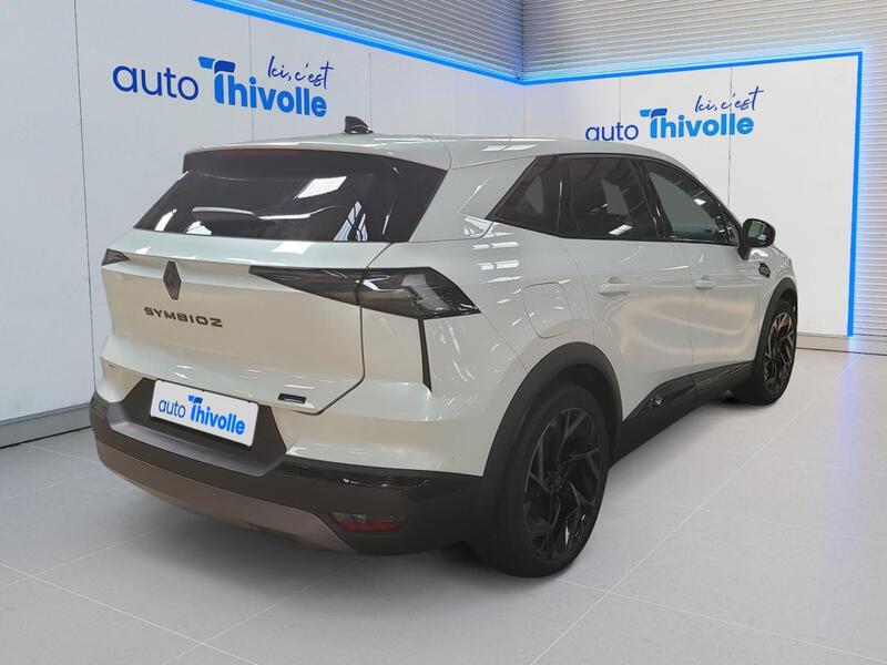 Renault Symbioz