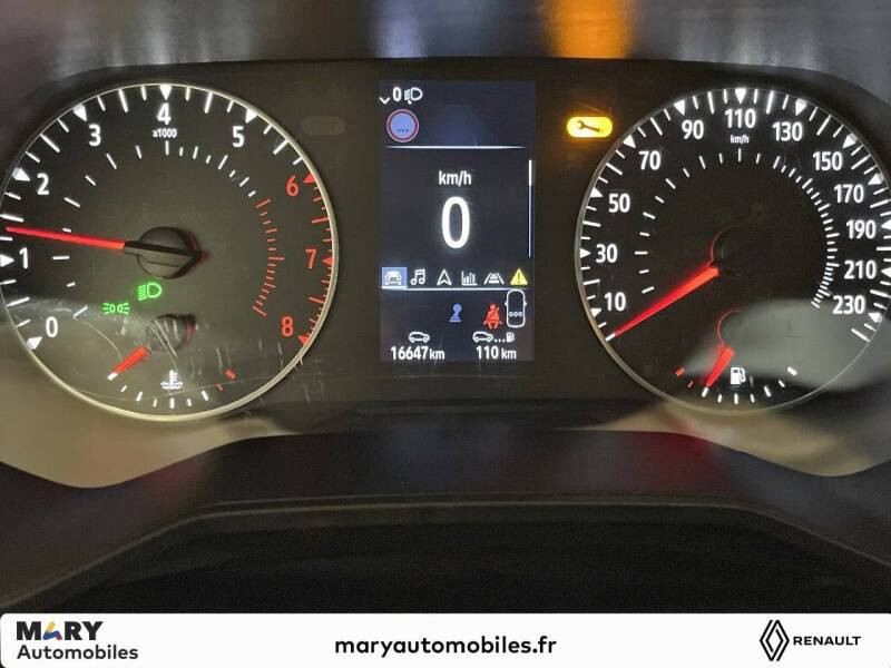 Renault Clio V