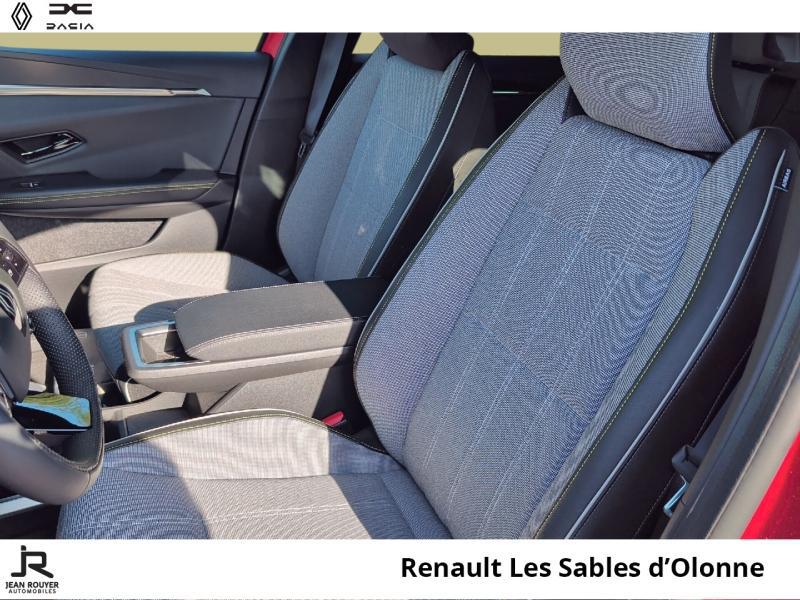 Renault Scenic E-Tech Electrique