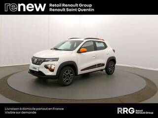 Vehicle 3D Image