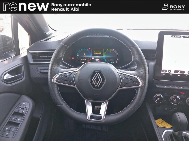 Renault Clio V