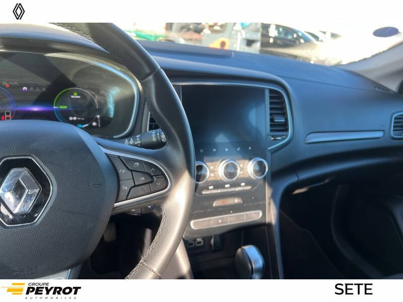 Renault Megane IV Berline