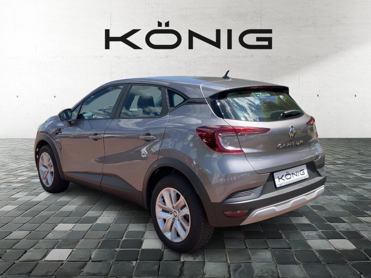 Renault Captur – Bild 3