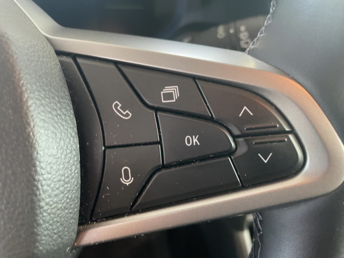 Dacia Duster – Bild 13
