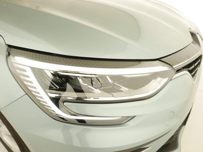Renault Megane IV Estate