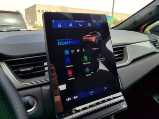 Vehicle 3D Image