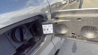 Vehicle 3D Image