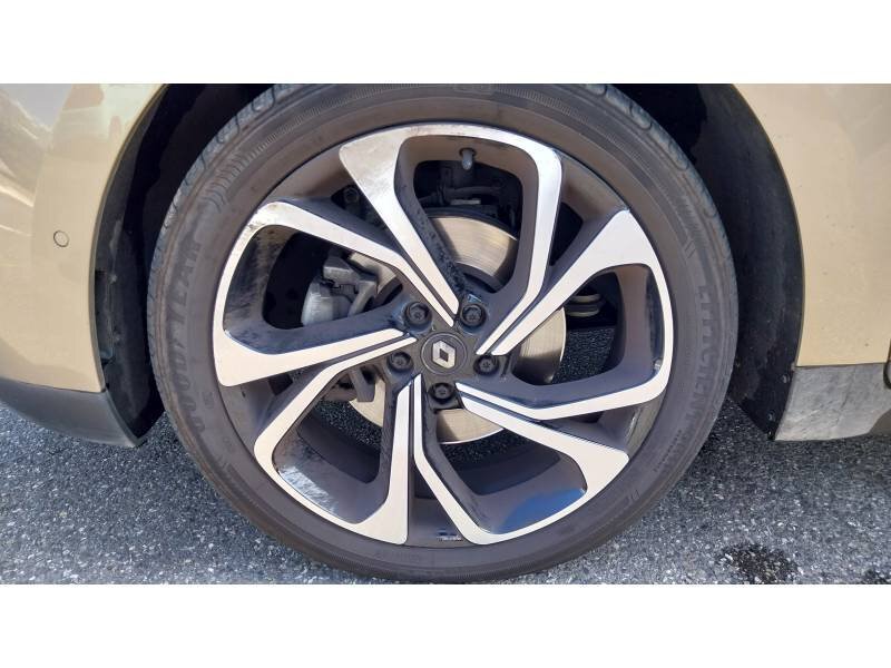 Renault Grand Scenic IV