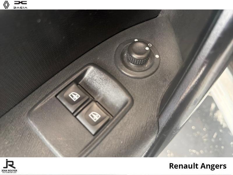 Renault Kangoo E-Tech Electrique