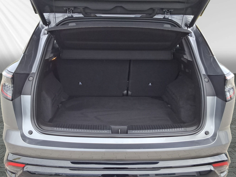 Fahrzeugabbildung Austral 1.3 TCe 160 Mild-Hybrid Bild 6 von 12