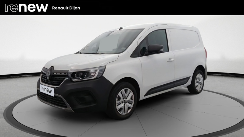 Renault Kangoo VU