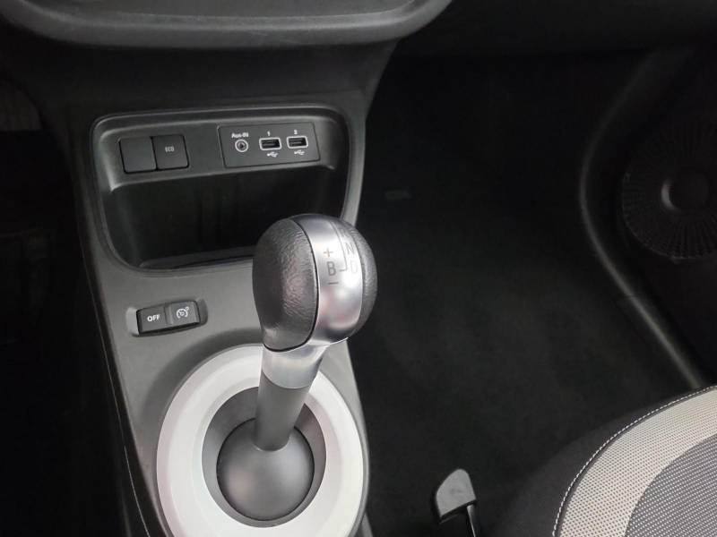 Renault Twingo E-Tech Electrique