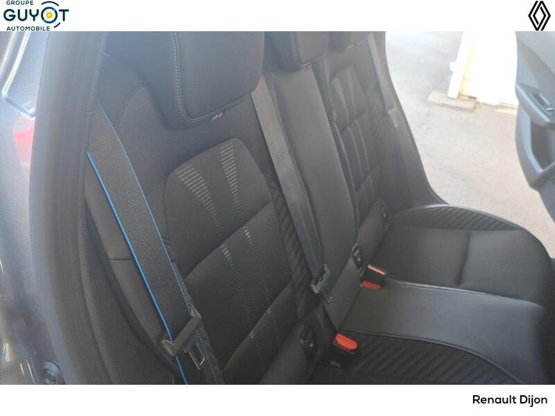 Renault Clio VI
