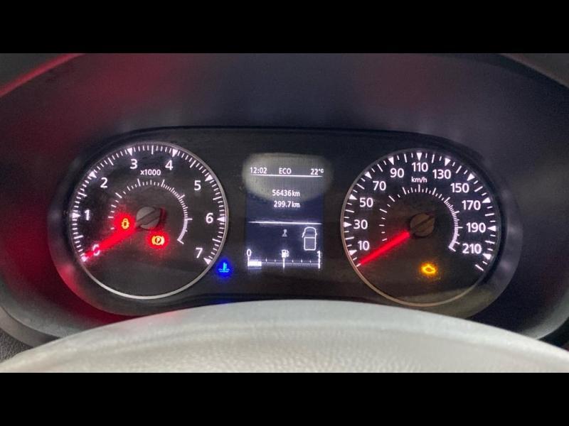 Renault Master Fourgon
