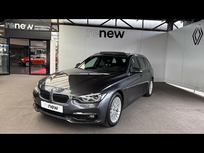 BMW Serie 3