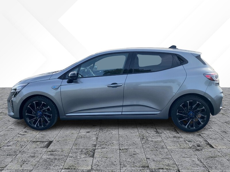 Fahrzeugabbildung Clio Esprit Alpine TCe 90 Bild 2 von 19