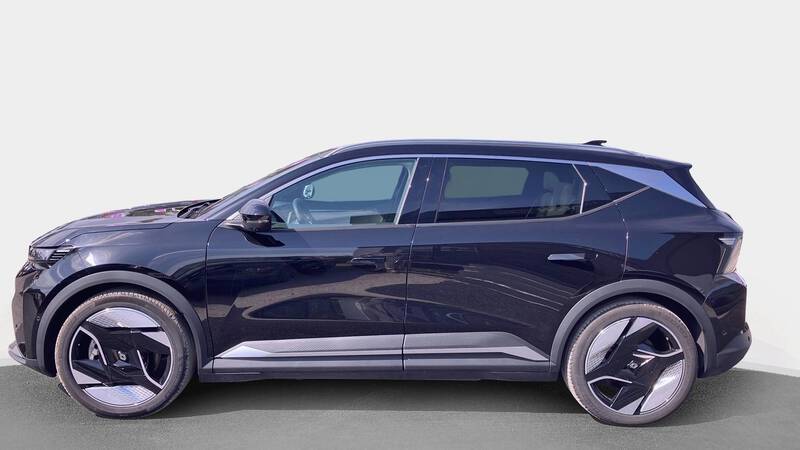 Renault Scenic E-Tech Electrique