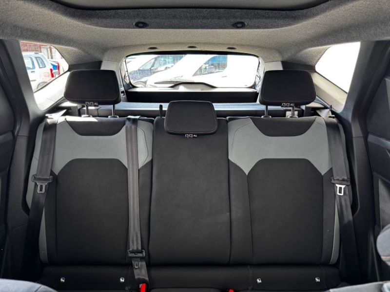 DACIA Bigster 2025 — imagine 38