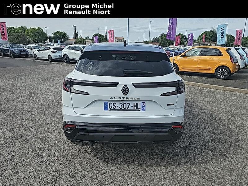 Renault Austral