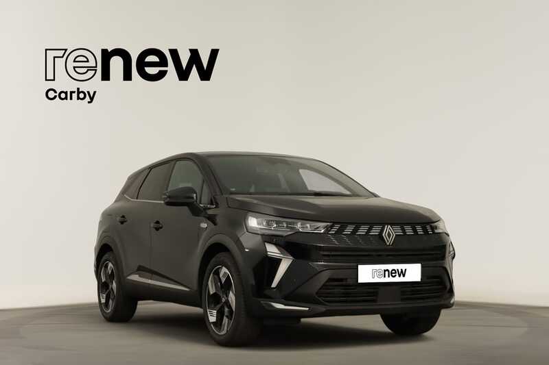 RENAULT Symbioz Symbioz 1.2 ECO-G Techno — photo 2