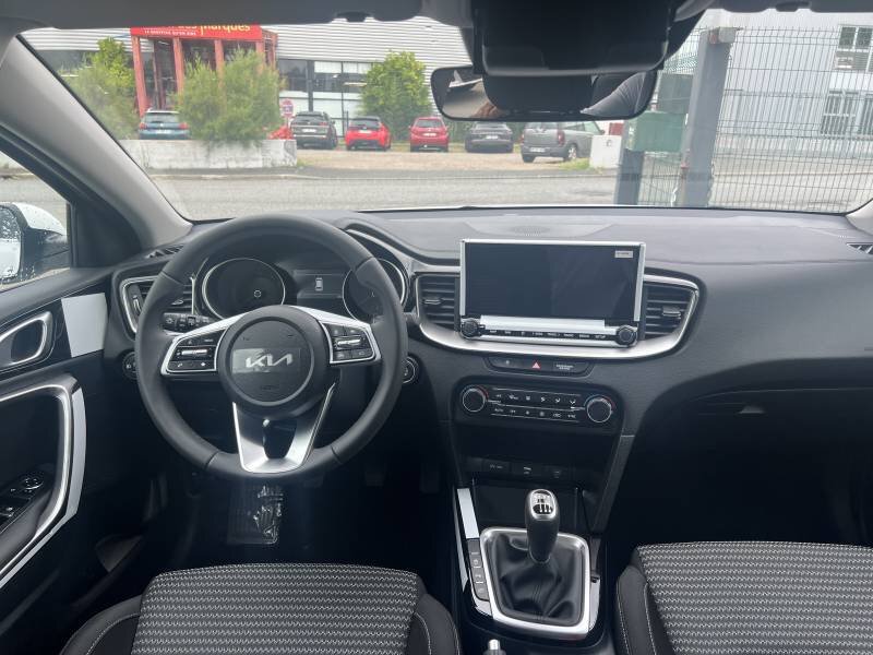 KIA CEE'D