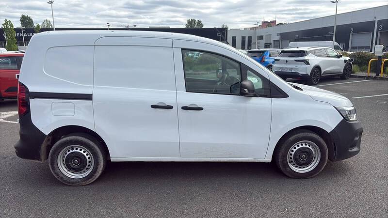 Renault Kangoo VU