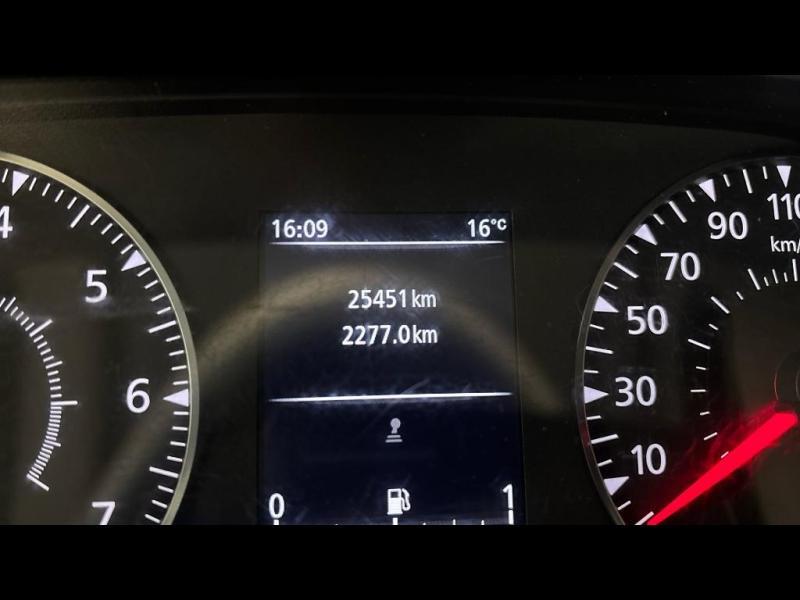 Renault Master Fourgon