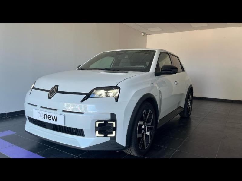 Renault R5 E-Tech Electrique