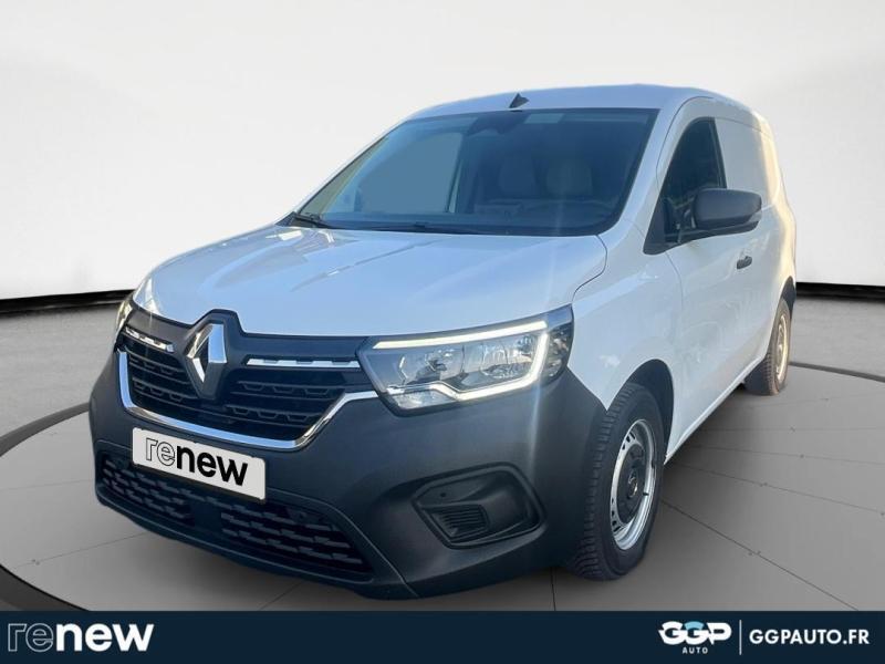 Renault Kangoo VU