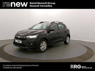 Vehicle 3D Image