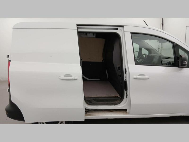 Renault Kangoo VU