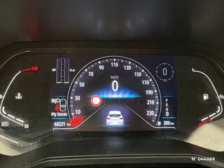 Vehicle 3D Image