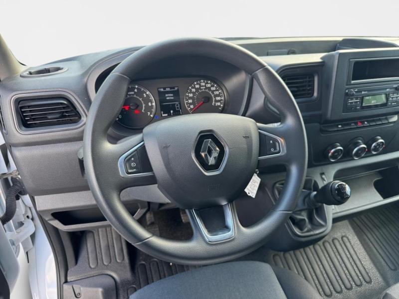 Renault Master Fourgon