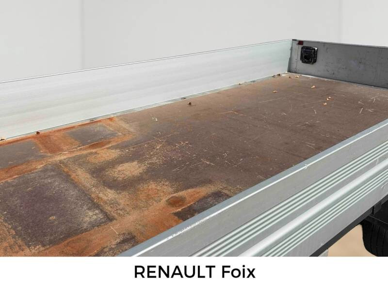 Renault Master III