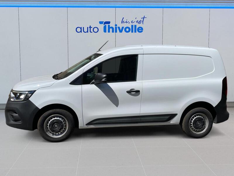 Renault Kangoo VU