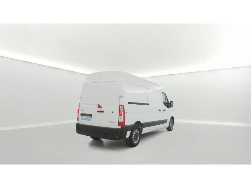 Renault Master III