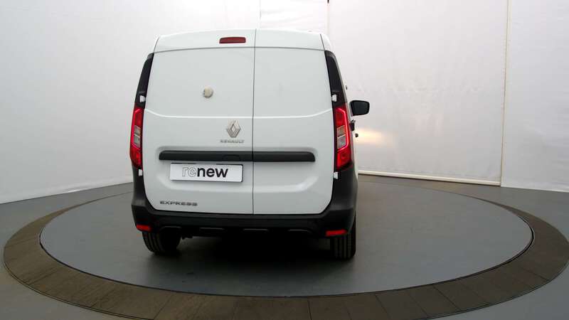 Renault Express VAN