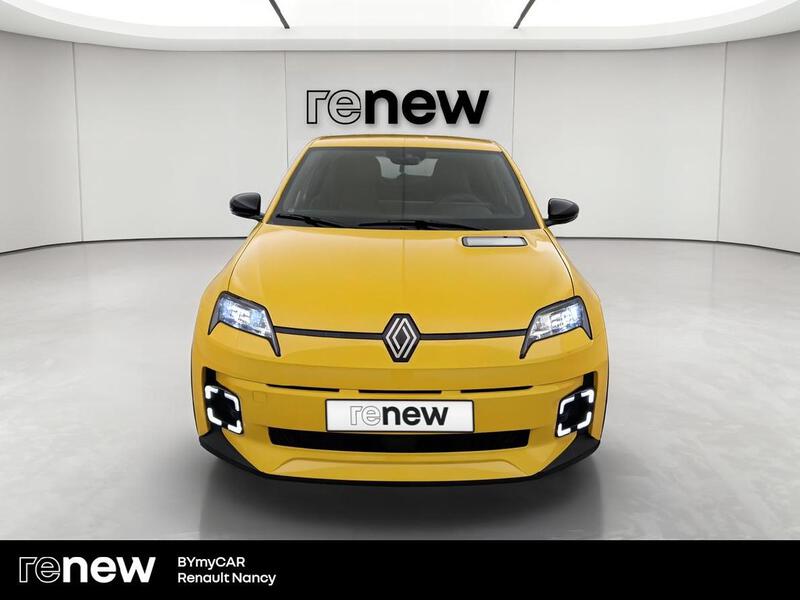 Renault R5 E-Tech Electrique