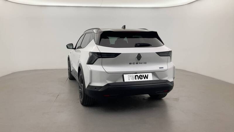 Renault Scenic E-Tech Electrique