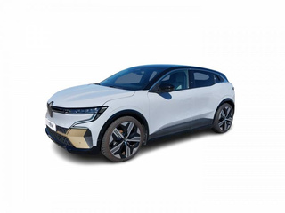 MEGANE E-TECH ELECTRIQUE