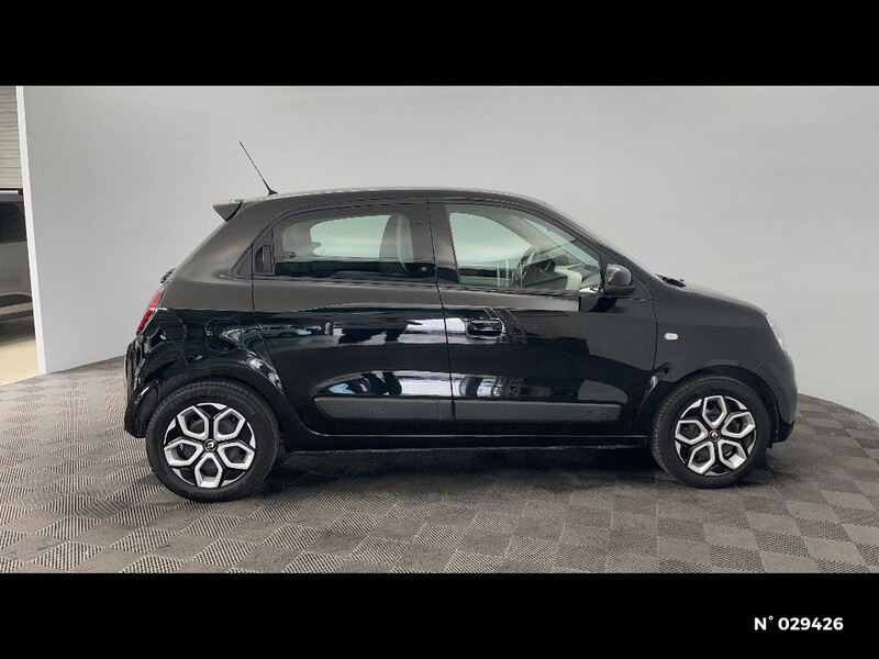 Renault Twingo III