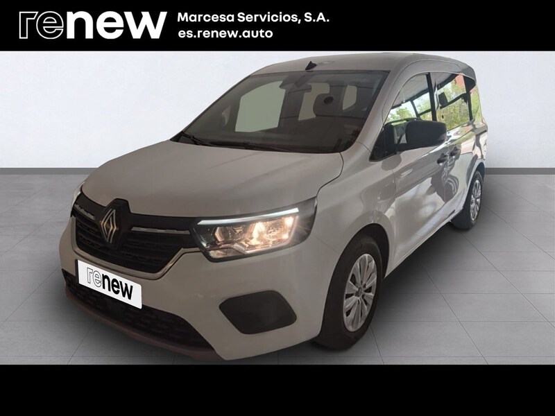 Renault Kangoo Combi